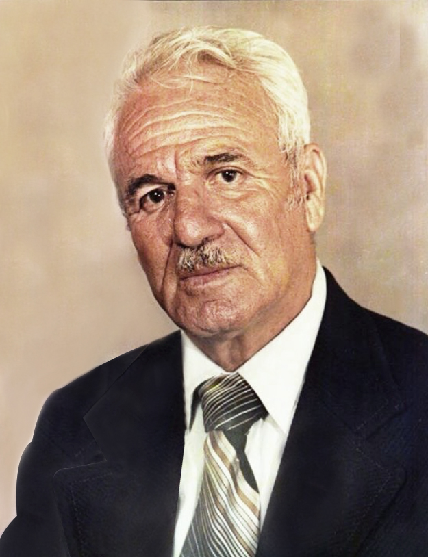 Jorge Martínez Cortés